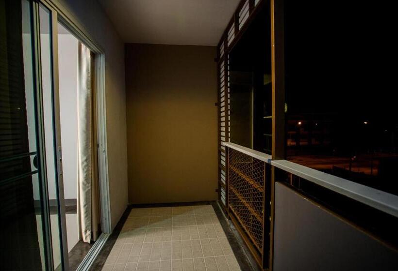 스탠다드 룸, Smile Place