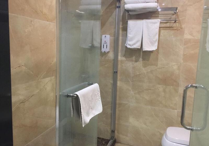 스탠다드 룸, Smile Place