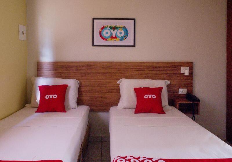 스탠다드 룸, Smile Place