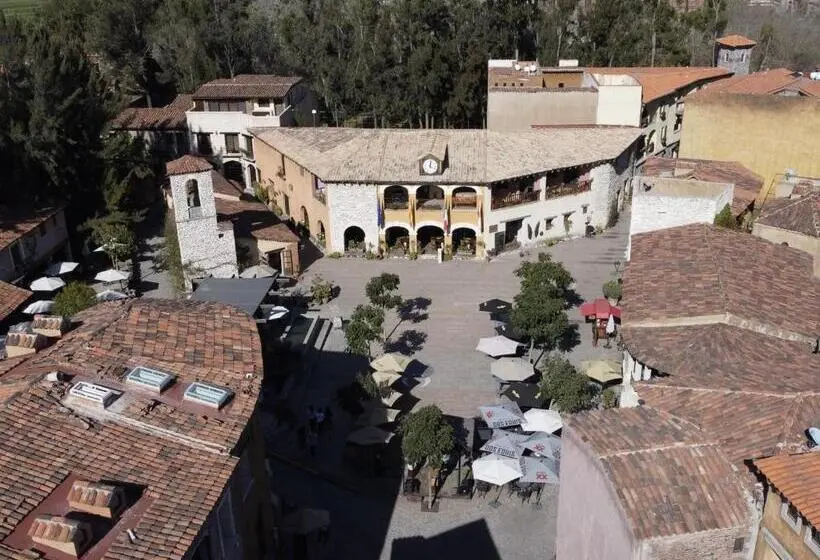 スタンダードルーム, Venezia 3 En Valquirico