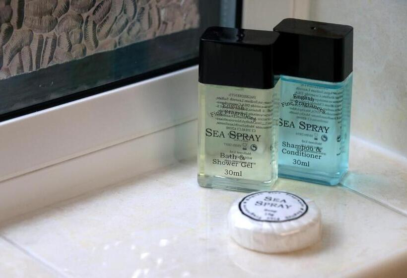 标准单人间, Dawyk Beech Guesthouse