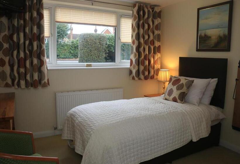 标准单人间, Dawyk Beech Guesthouse