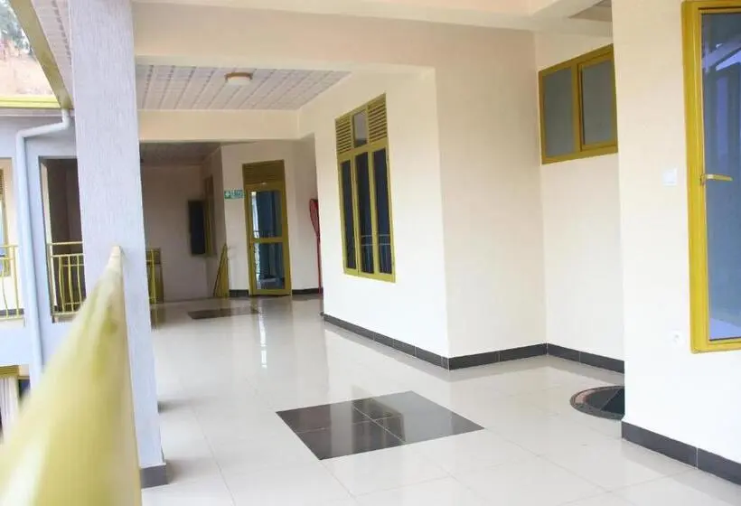 اتاق استاندارد با بالکن, Anthurium Residential