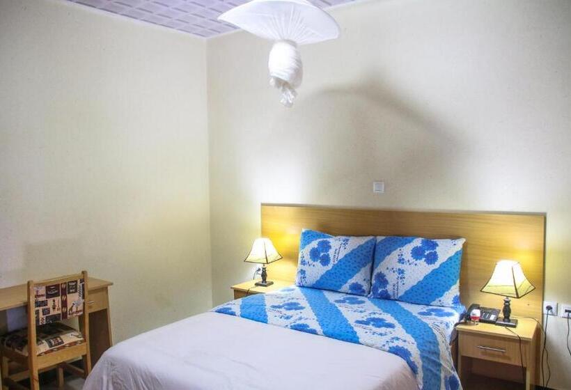 اتاق استاندارد با بالکن, Anthurium Residential