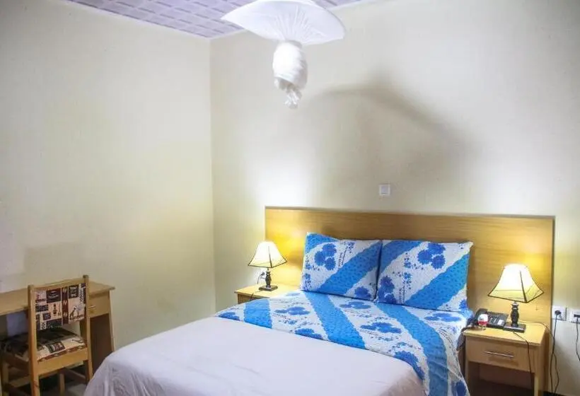 اتاق استاندارد با بالکن, Anthurium Residential