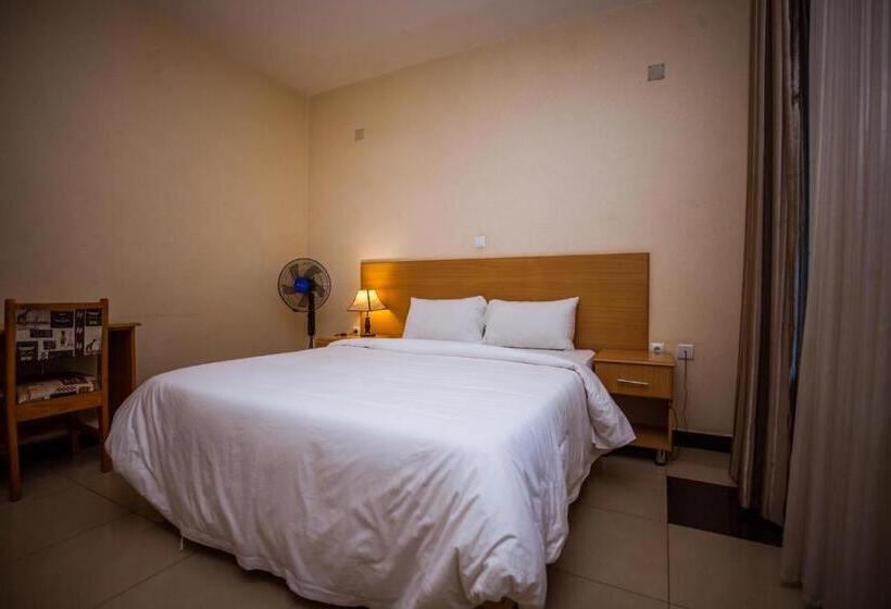 اتاق استاندارد با بالکن, Anthurium Residential