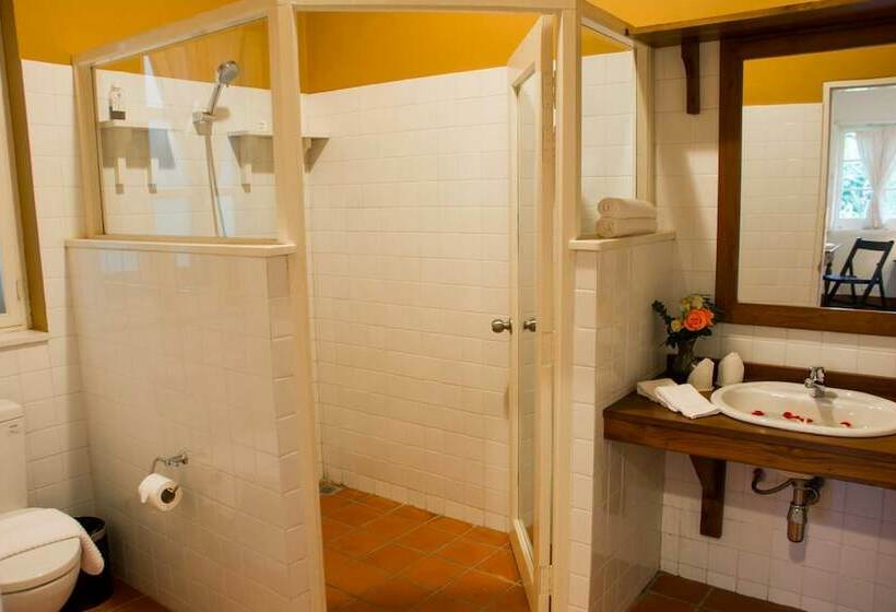 ویلای 1 خوابه, Bulaeinn Villas