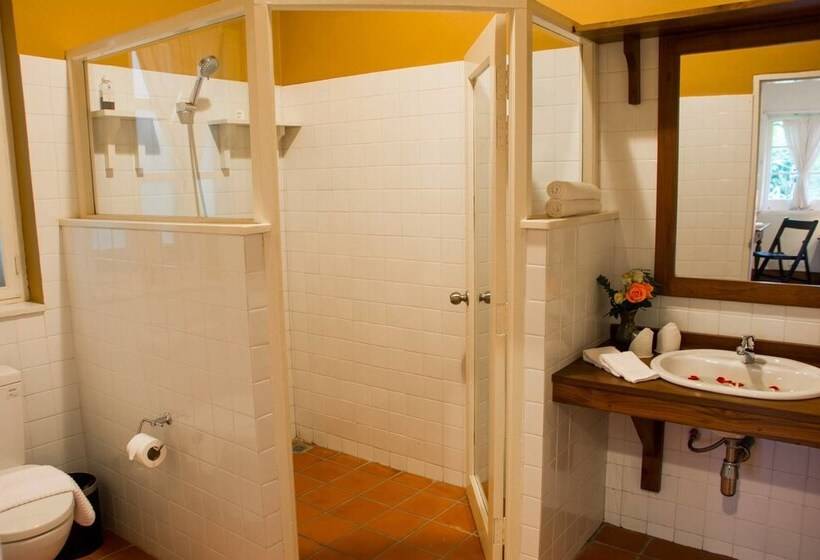 ویلای 1 خوابه, Bulaeinn Villas