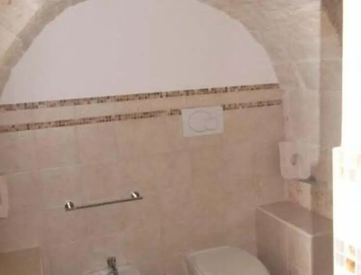 スタンダードルーム, Masseria Ciavea