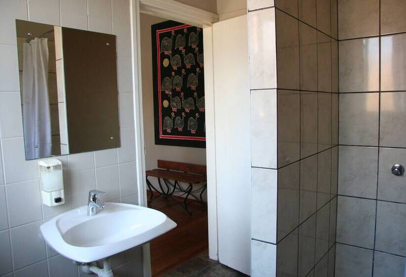 اتاق استاندارد, Dunedin Star Guesthouse