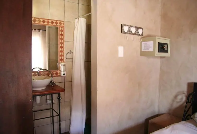 اتاق استاندارد, Dunedin Star Guesthouse