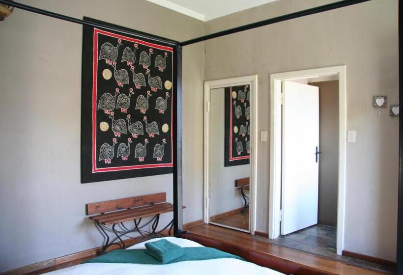 اتاق استاندارد, Dunedin Star Guesthouse