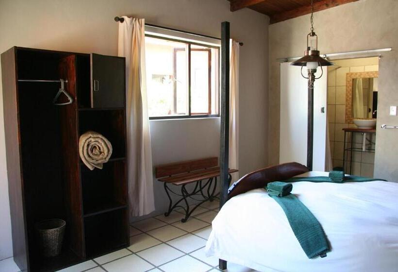 اتاق استاندارد, Dunedin Star Guesthouse