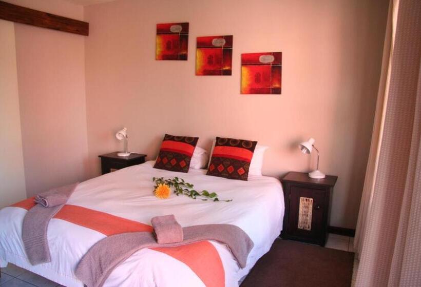 اتاق استاندارد, Dunedin Star Guesthouse