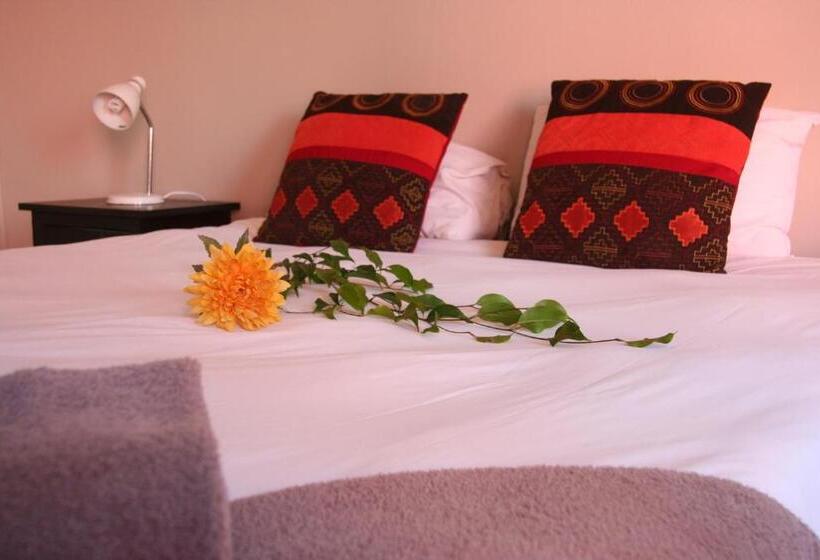 اتاق استاندارد, Dunedin Star Guesthouse