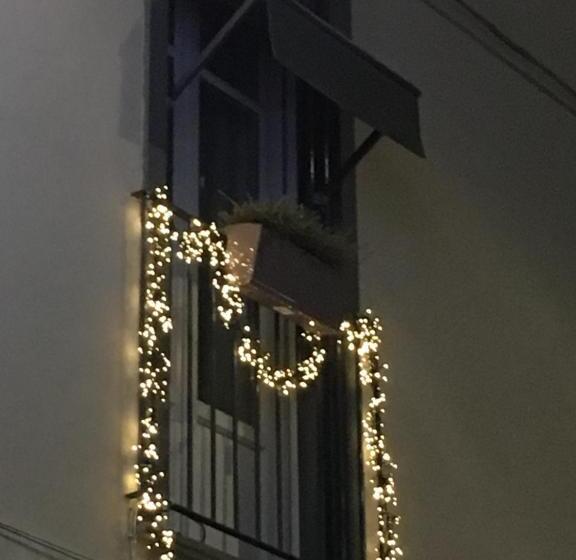 디럭스 룸, Piccola Torre Maison