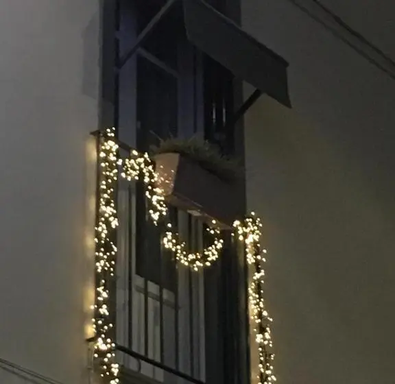 デラックスルーム, Piccola Torre Maison