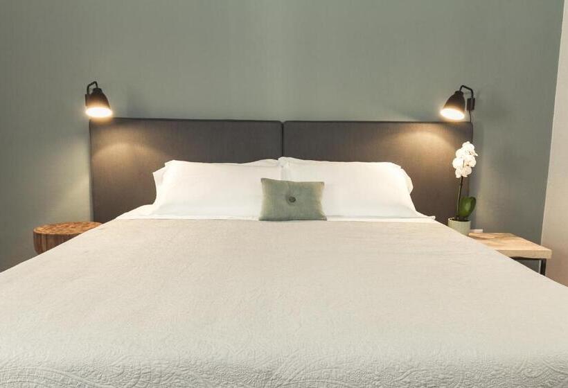 패밀리 스위트, Piccola Torre Maison