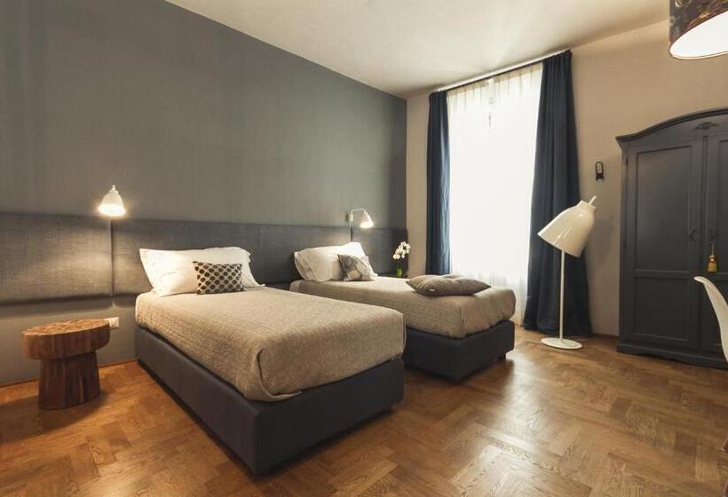 패밀리 스위트, Piccola Torre Maison