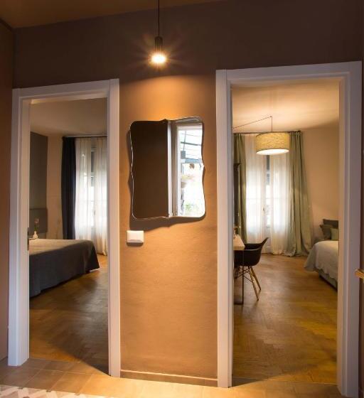 패밀리 스위트, Piccola Torre Maison