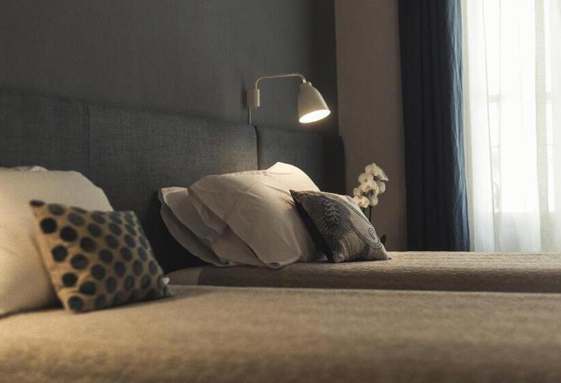 패밀리 스위트, Piccola Torre Maison