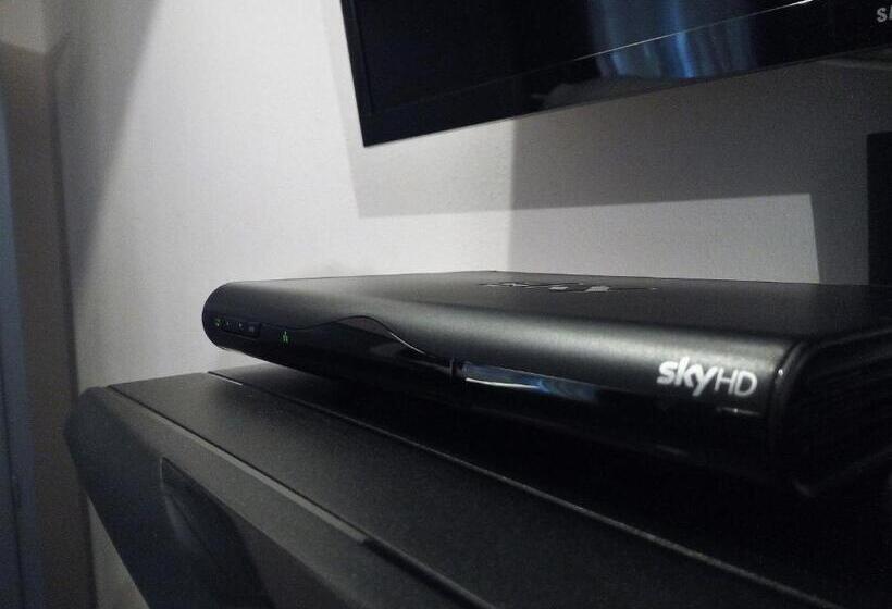 수피리어 스위트, Piccola Torre Maison