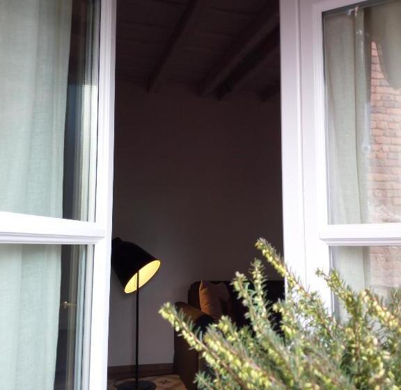 수피리어 스위트, Piccola Torre Maison