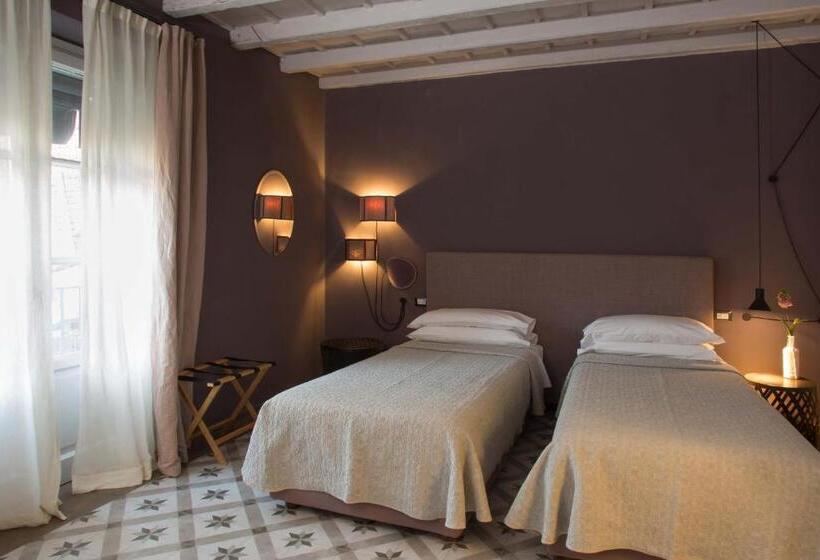 수피리어 스위트, Piccola Torre Maison