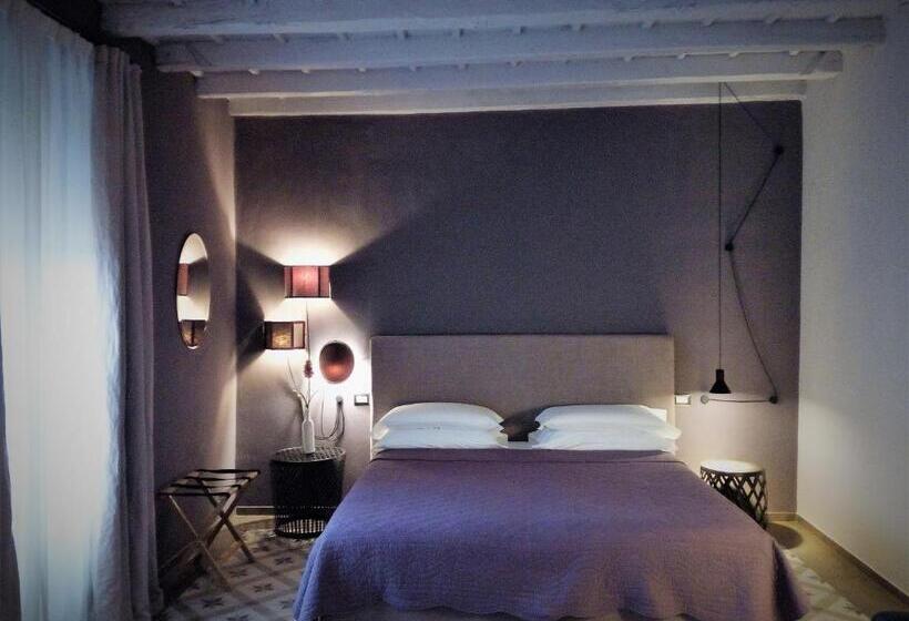 수피리어 스위트, Piccola Torre Maison