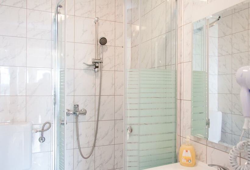 غرفة قياسية, Rooms Garden Zagreb Airport