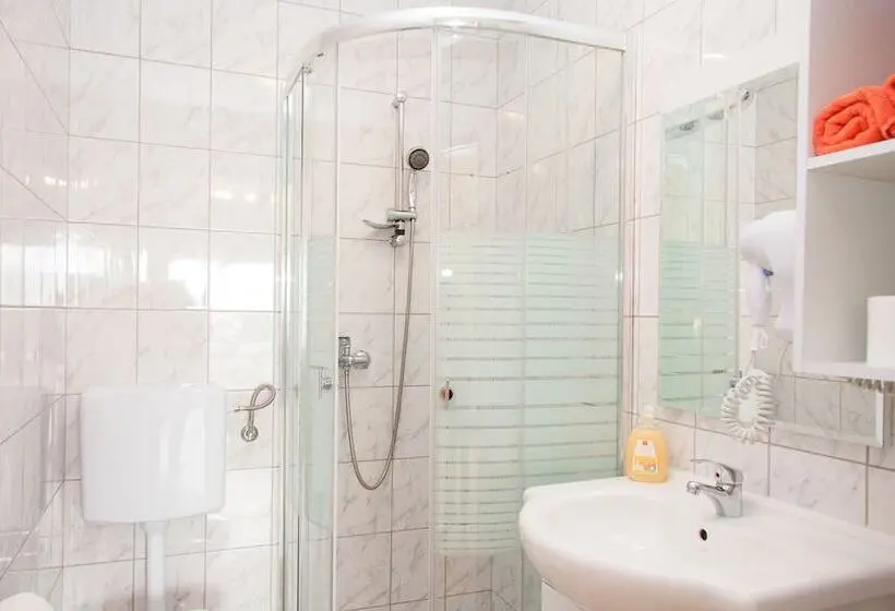 اتاق استاندارد, Rooms Garden Zagreb Airport