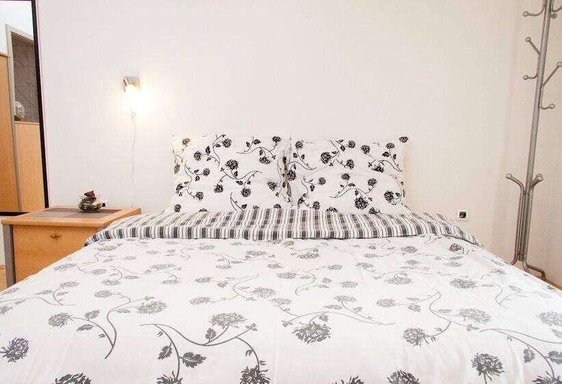 غرفة قياسية, Rooms Garden Zagreb Airport