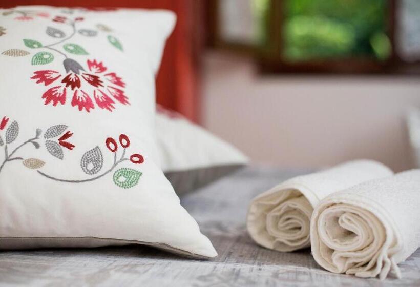 סוויטת 2 חדרי שינה, Ca' Delle Palme