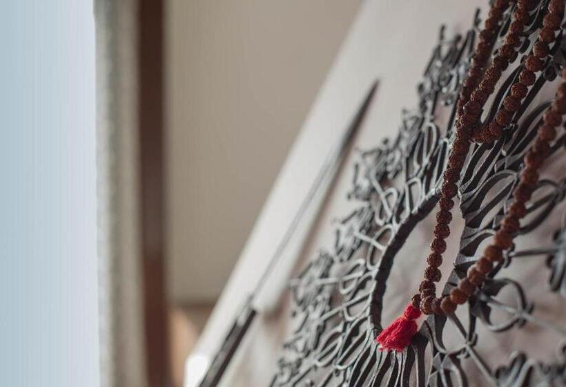 סוויטת ג'וניור משפחתית, Ca' Delle Palme