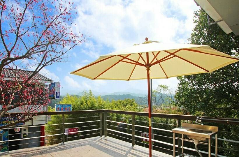 اتاق سوپریور چهار تخته, Shan Tong Ya Zhu Homestay