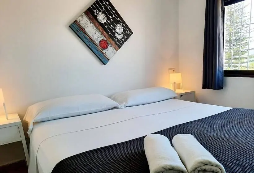 اتاق استاندارد, Hostal Costa