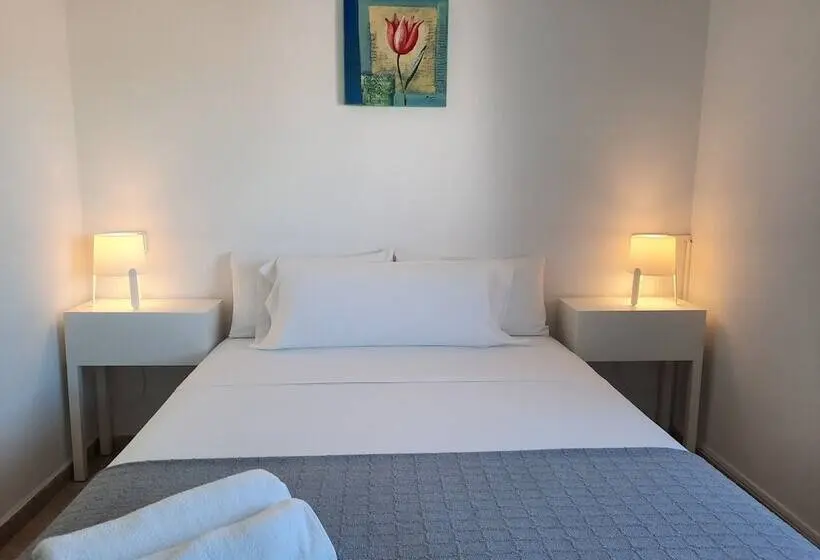 اتاق استاندارد, Hostal Costa