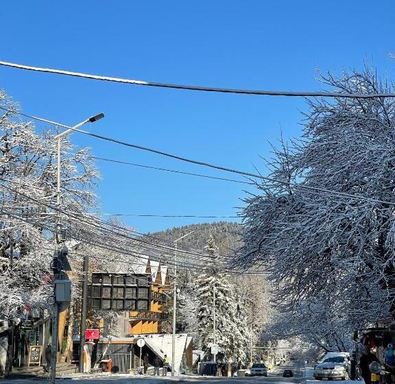 اتاق استاندارد, King David Bakuriani