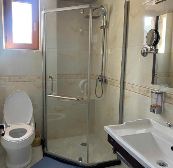 اتاق استاندارد, Amadeus