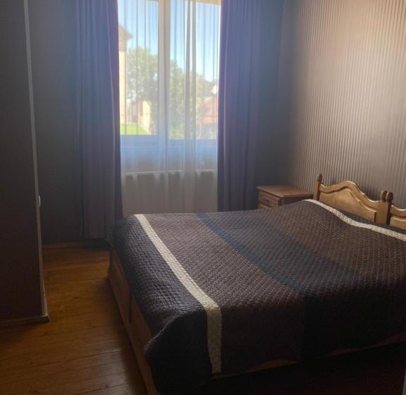 اتاق استاندارد چهار تخته, Amadeus