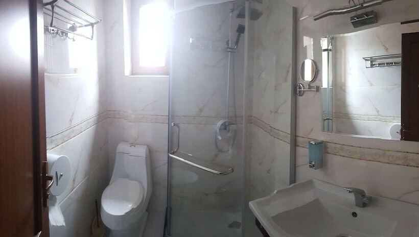 Quarto Economy, Amadeus