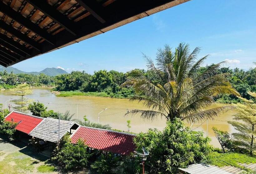 اتاق لوکس یک تخته, Kingkham Riverside