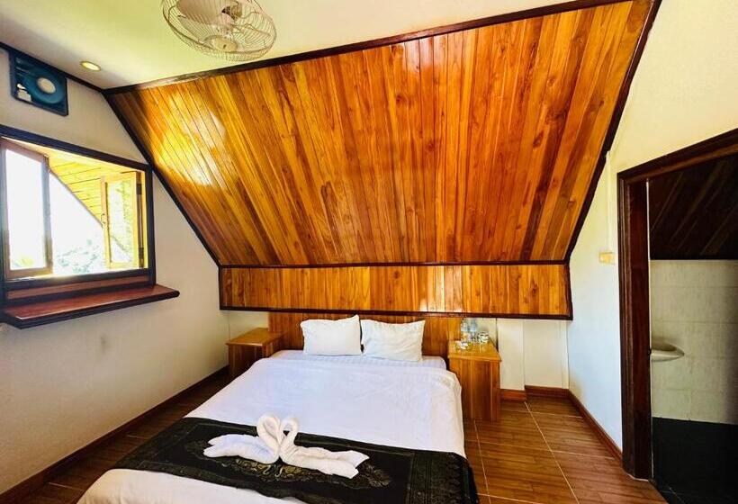 اتاق سوپریور, Kingkham Riverside