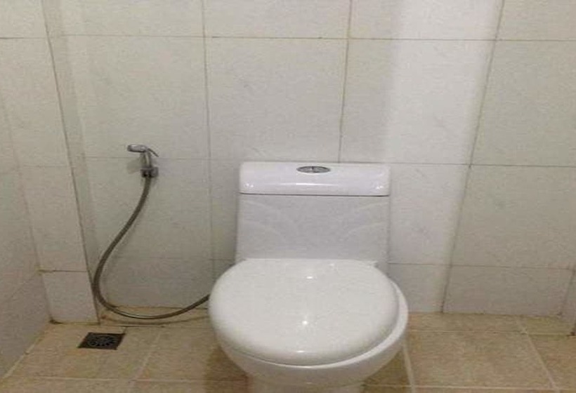 اتاق لوکس با بالکن, Kingkham Riverside