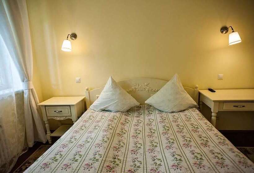 Номер Стандарт, Provence Hotel 4 Seasons