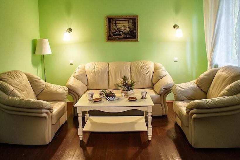 Люкс, Provence Hotel 4 Seasons