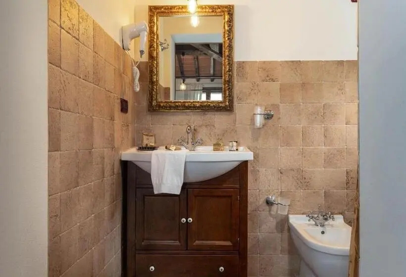 スーペリアールーム, Dormiveglia B&b
