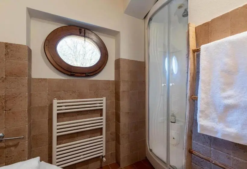 スーペリアールーム, Dormiveglia B&b