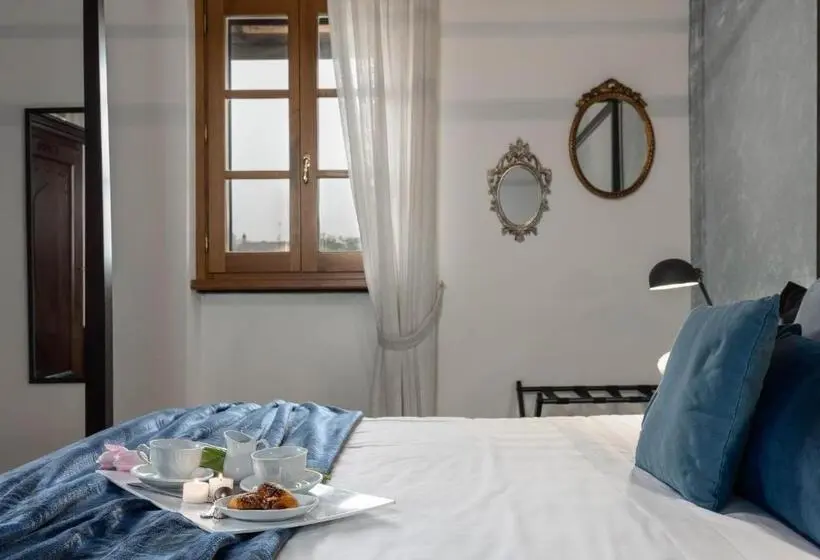 スーペリアールーム, Dormiveglia B&b