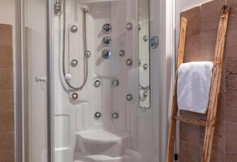 Номер Superior, Dormiveglia B&b